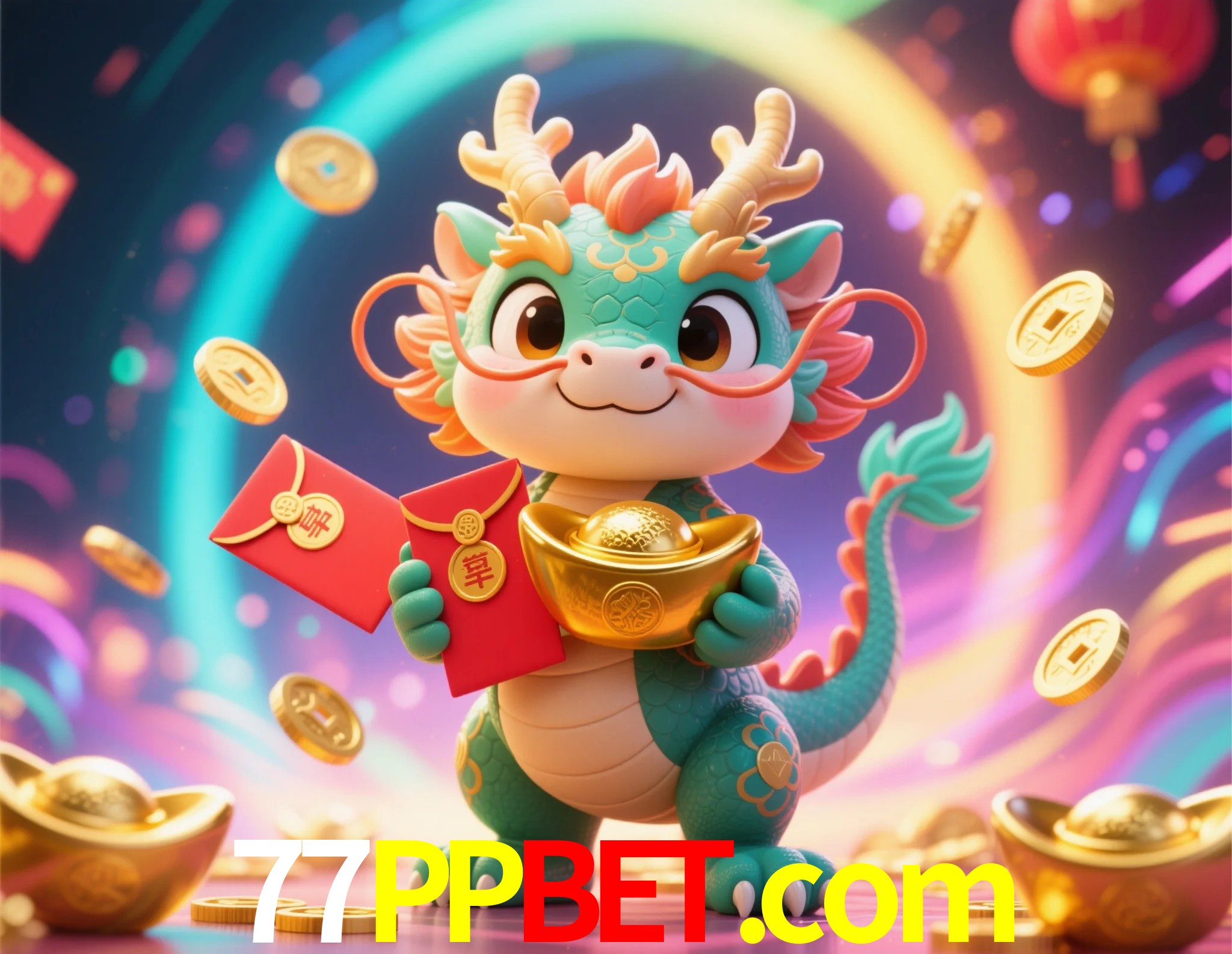 Fortune-Dragon