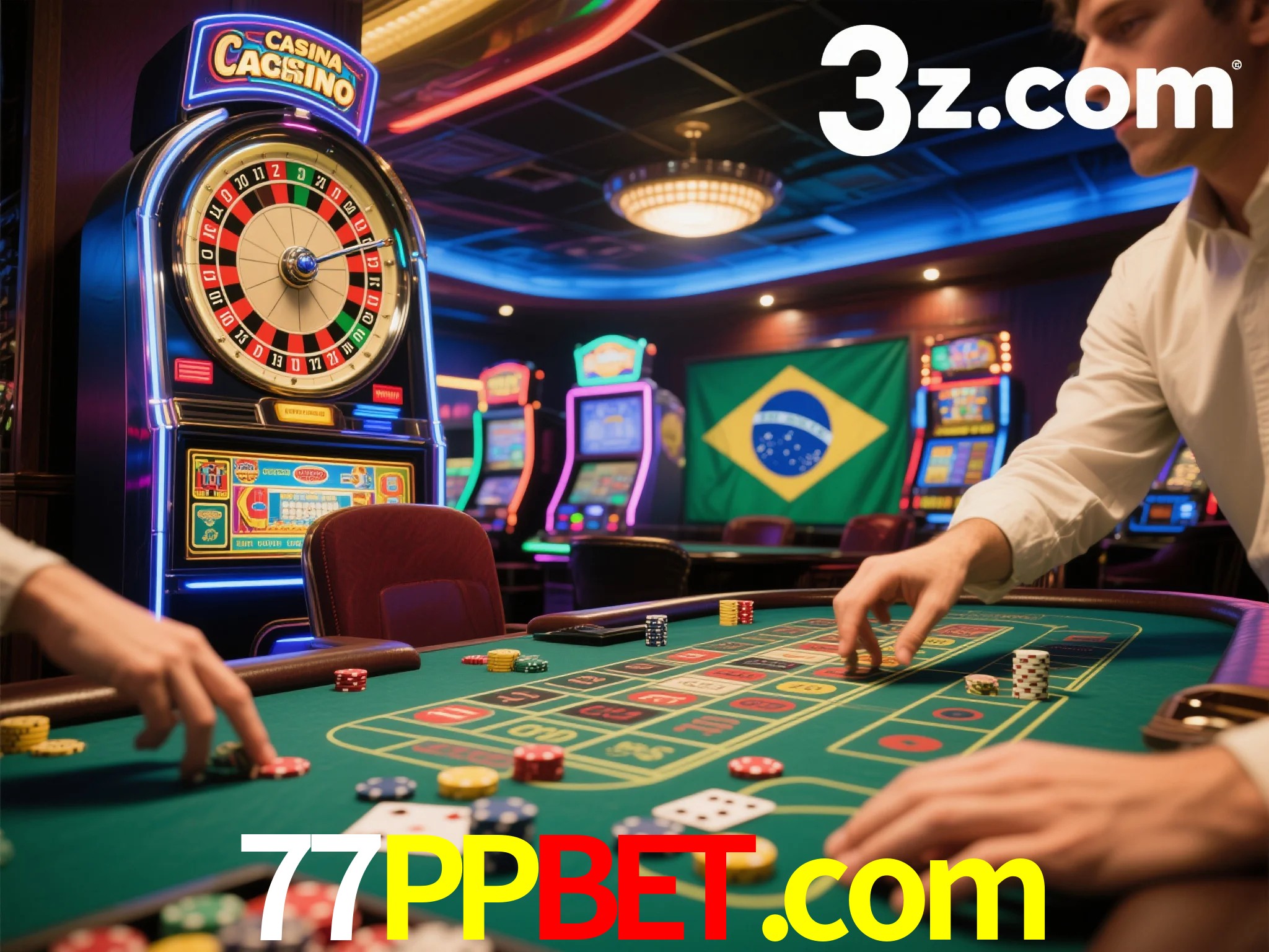 77ppbetgame-Login