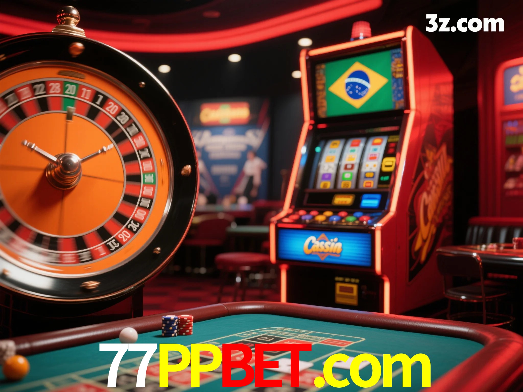 Cassino-ao-Vivo