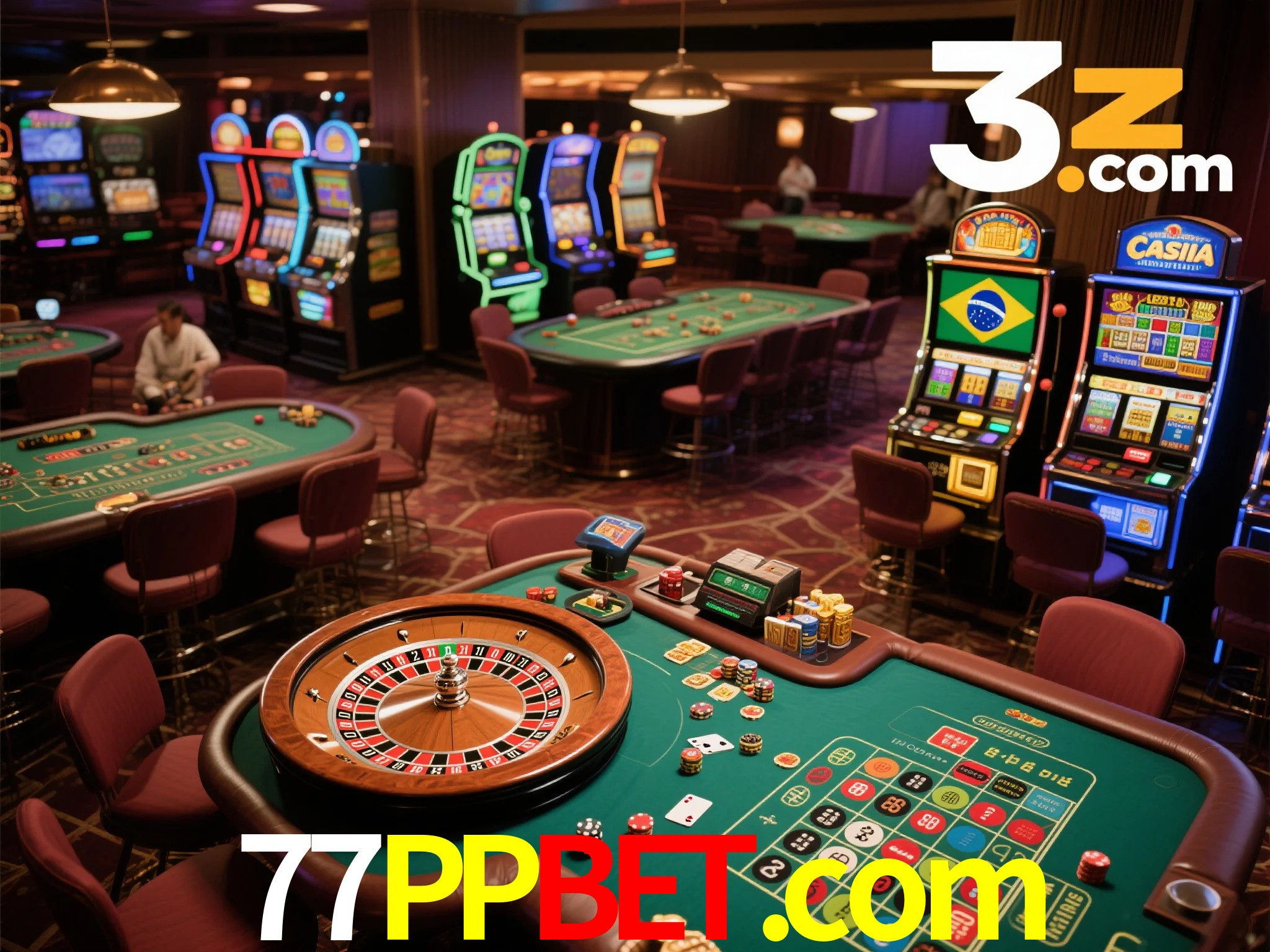 77ppbet-Game-Crash